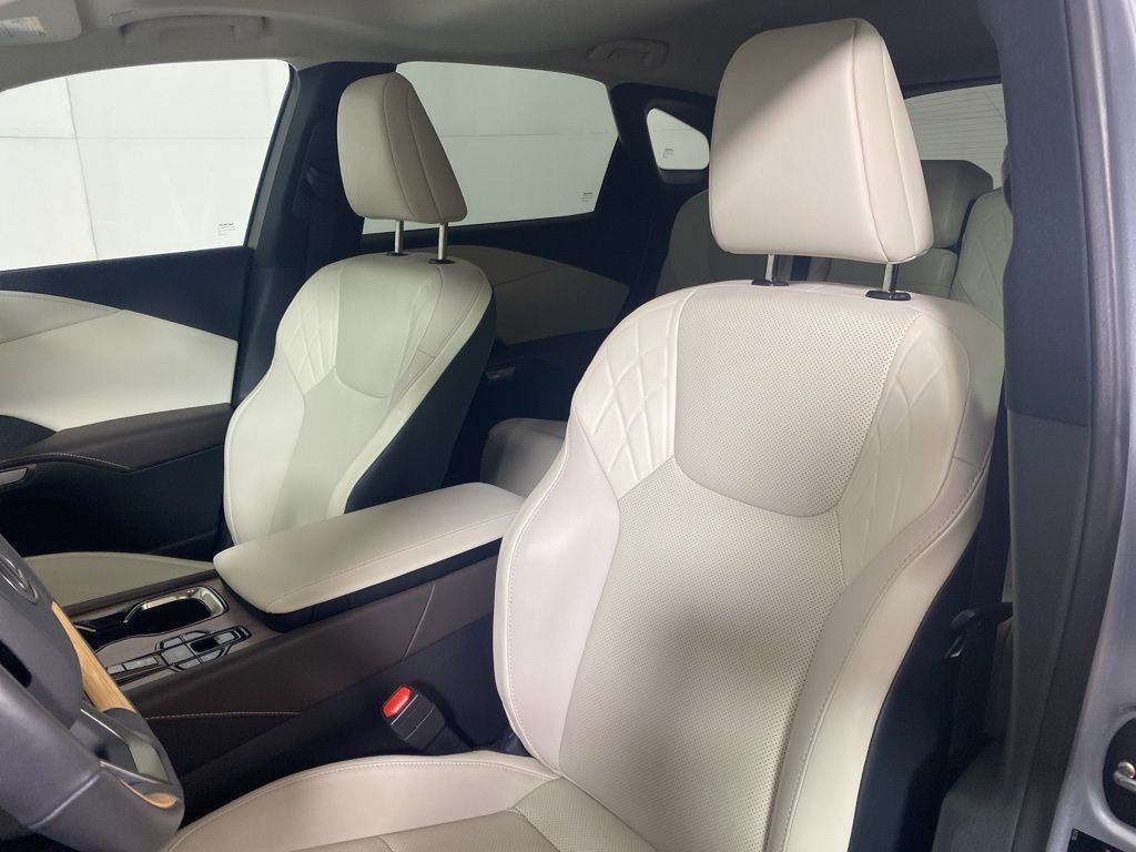 Certified 2024 Lexus RX 350 Premium w/ Convenience Package image 12