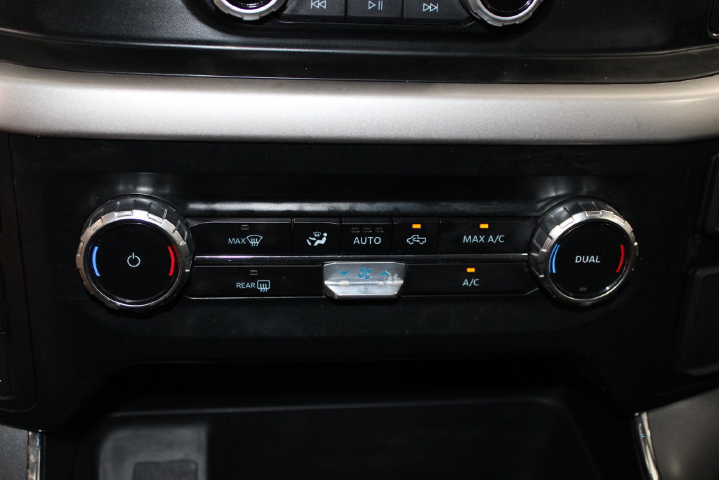 Used 2023 Ford F150 XLT w/ Equipment Group 301A Mid AWD/4WD image 43