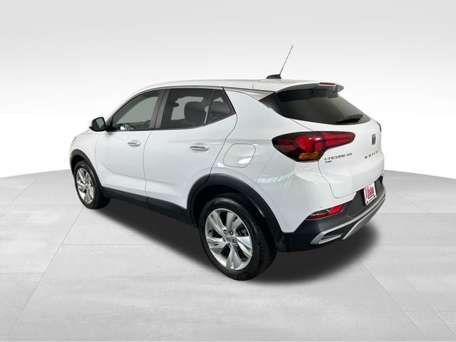 Used 2024 Buick Encore GX Preferred AWD/4WD image 4