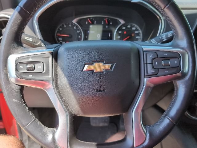 Used 2019 Chevrolet Blazer LT FWD image 12
