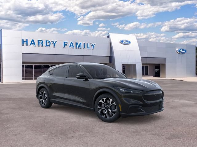 New 2026 Ford Mustang Mach-E Select w/ Comfort Package Lite AWD/4WD image 7