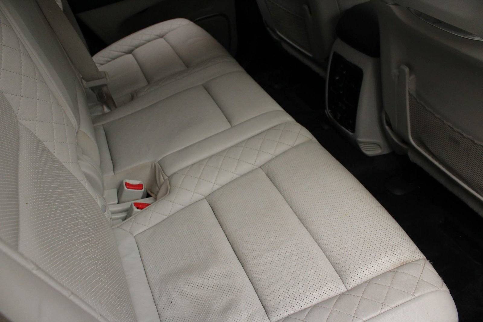 Used 2017 Jeep Grand Cherokee Summit AWD/4WD image 25