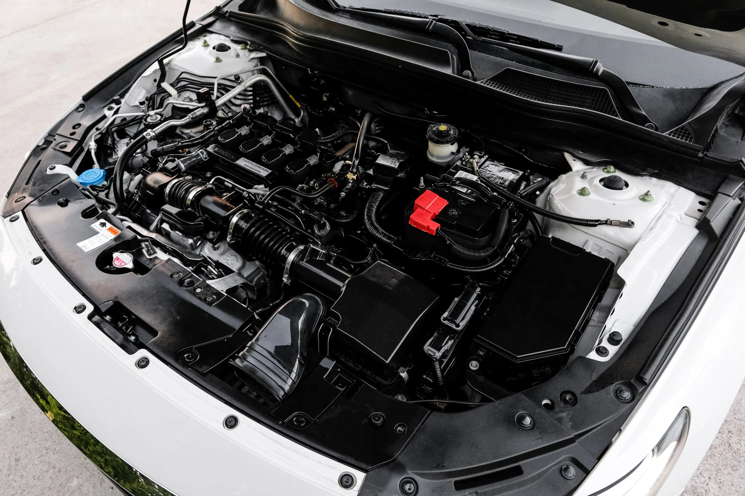 Used 2018 Honda Accord EX-L image 50