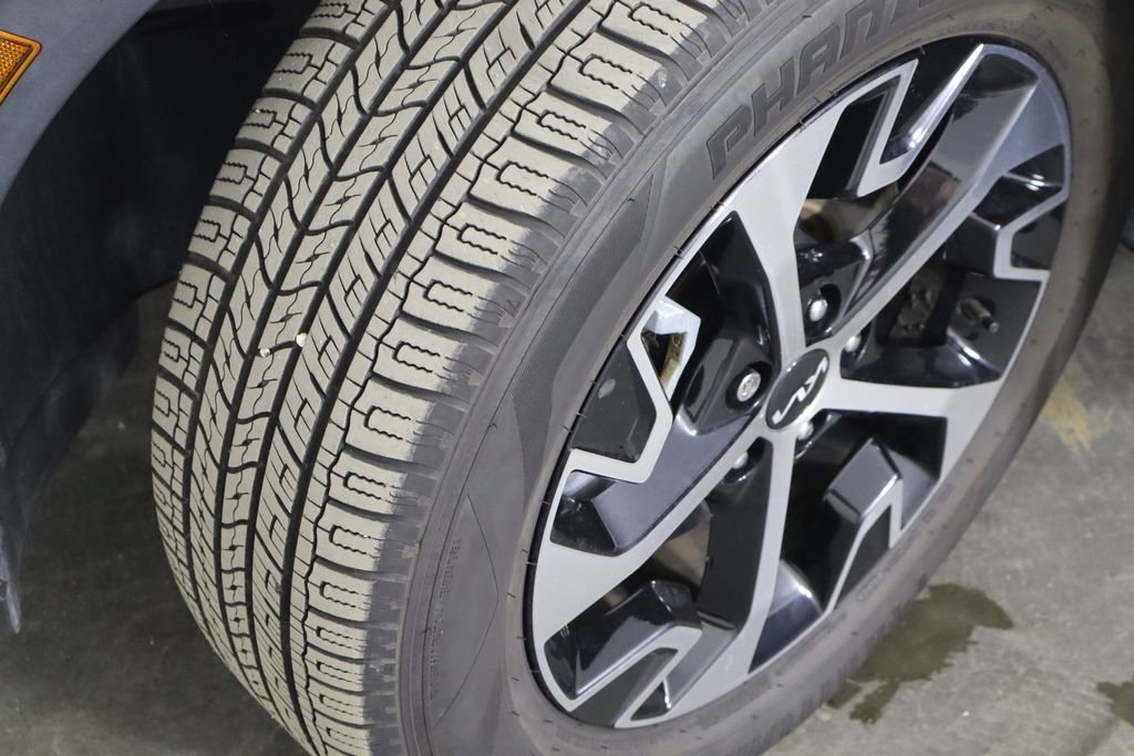 Used 2023 Kia Sportage EX FWD image 41