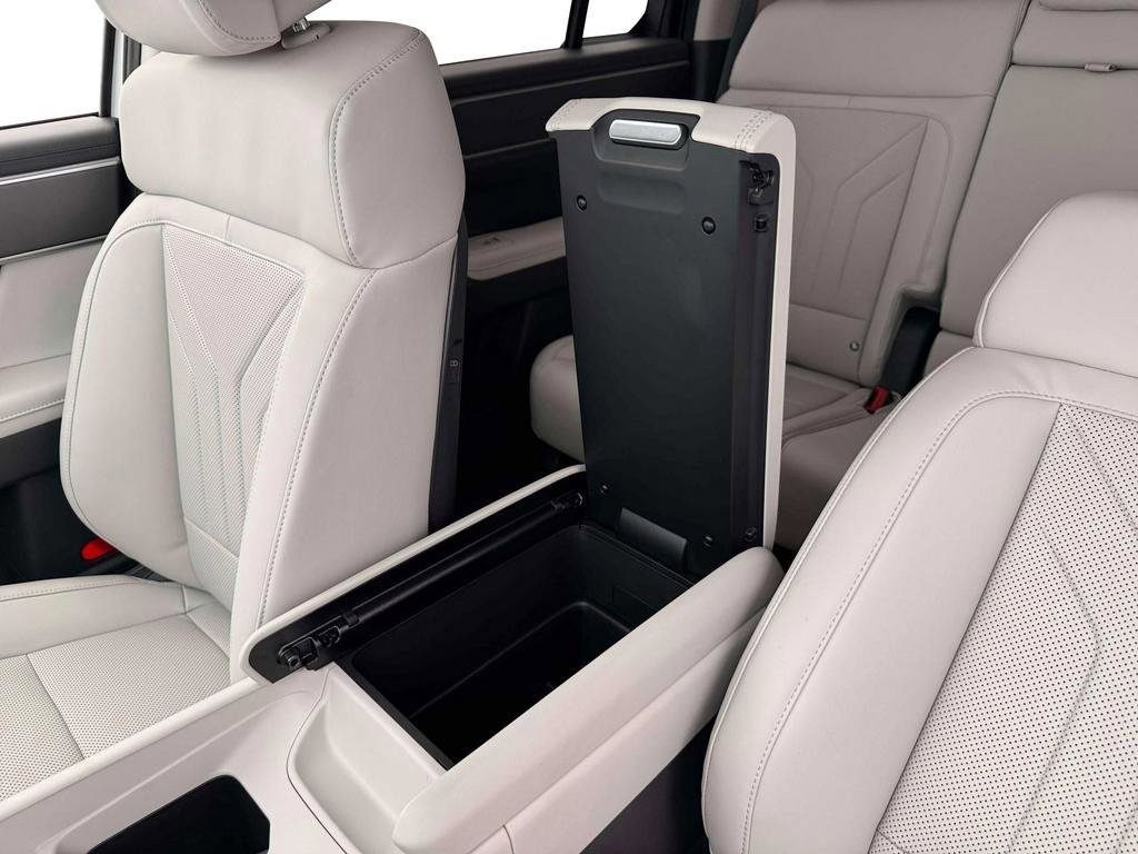 New 2026 Hyundai Santa Fe SEL image 20