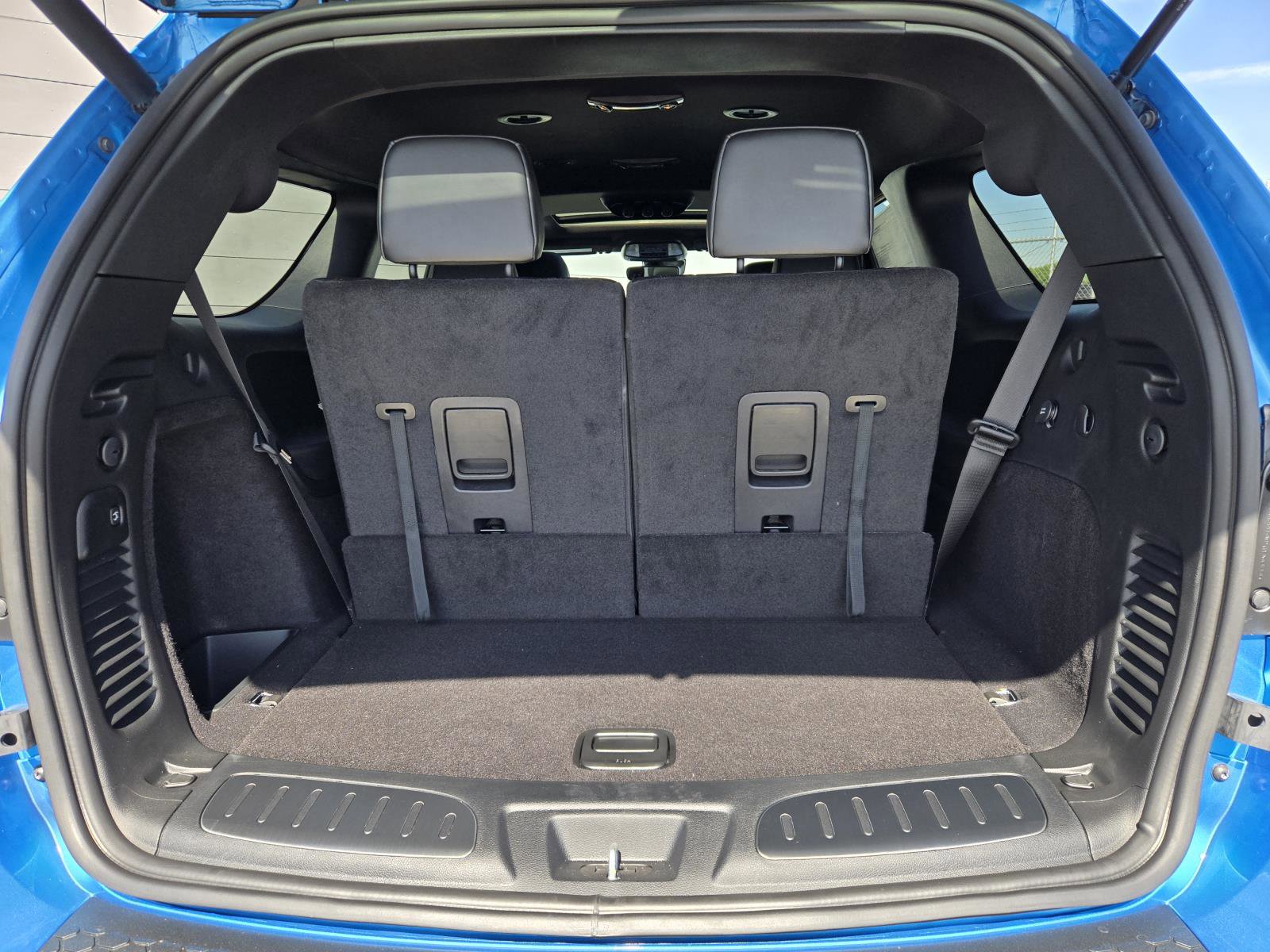 New 2026 Dodge Durango GT image 30