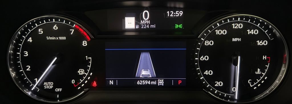Used 2021 Cadillac XT6 Sport AWD/4WD image 17