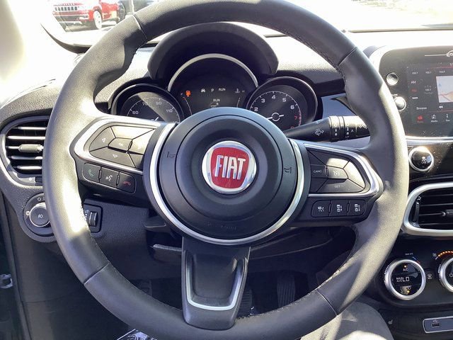 Used 2020 FIAT 500X Trekking image 11