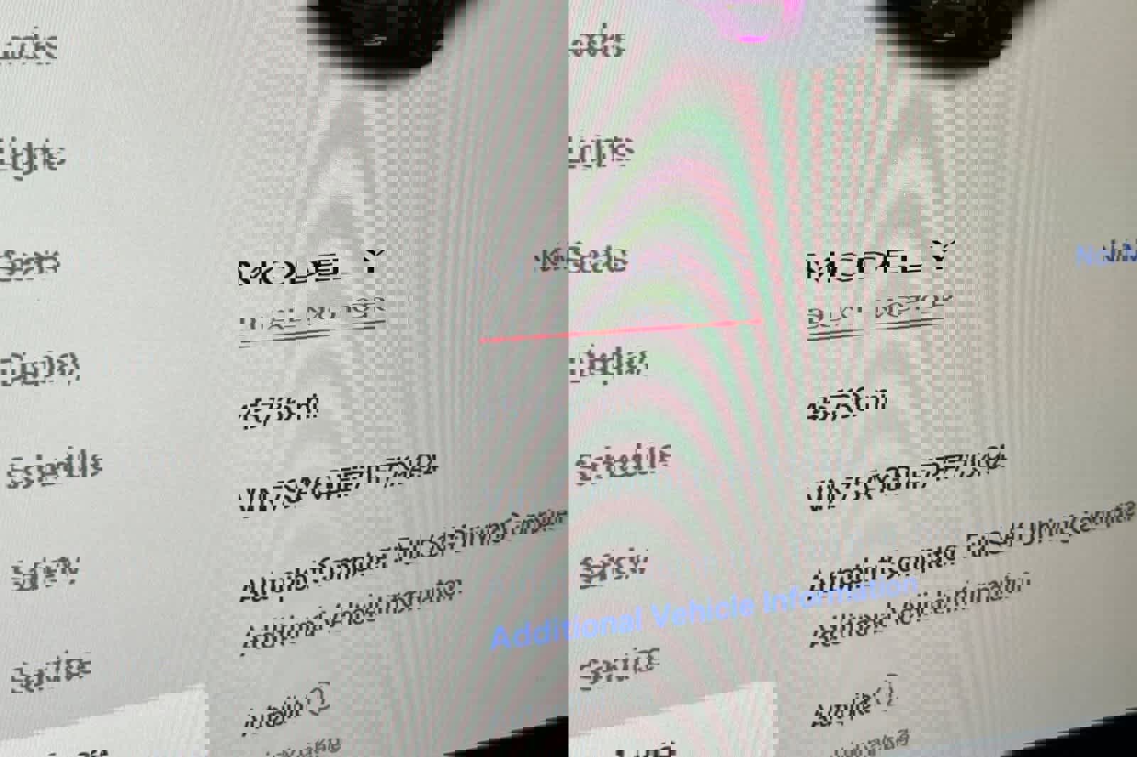 Used 2023 Tesla Model Y Performance image 26