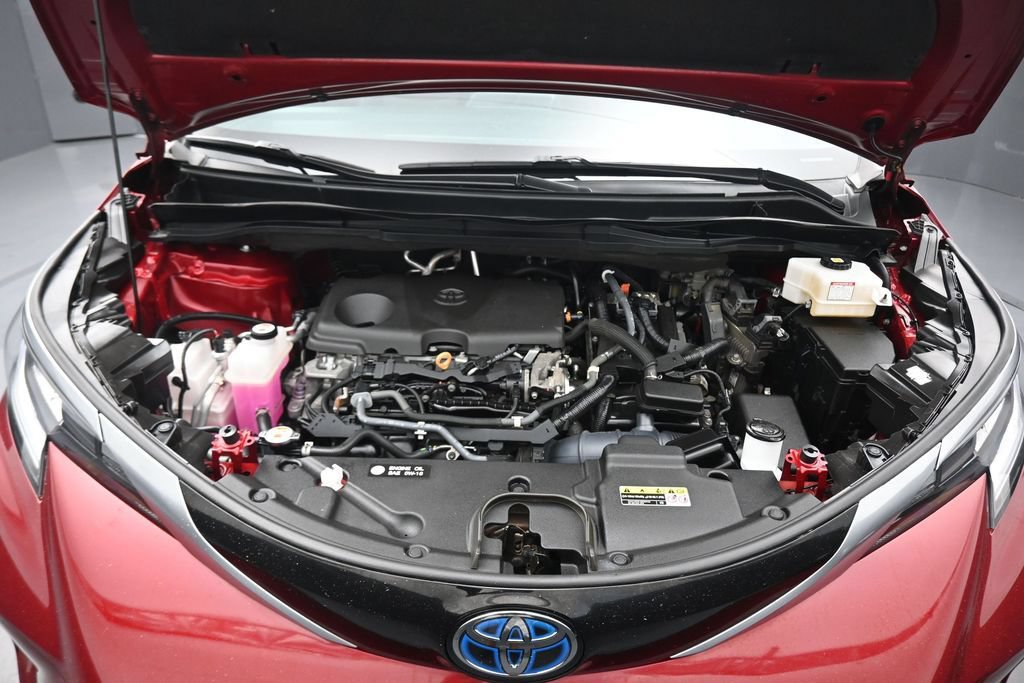 Used 2021 Toyota Sienna XSE FWD image 61