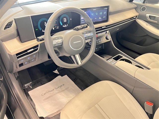 Used 2025 Hyundai Sonata SEL image 17