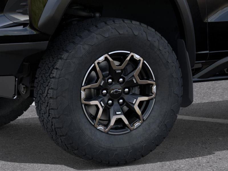 New 2026 Chevrolet Colorado ZR2 w/ Technology Package image 9