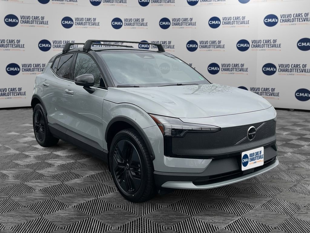 New 2026 Volvo EX30 Cross Country Ultra w/ Protection Package Premier image 7