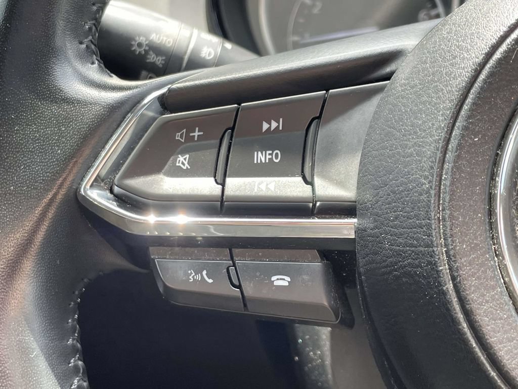 Used 2023 MAZDA CX-9 Touring AWD/4WD image 33