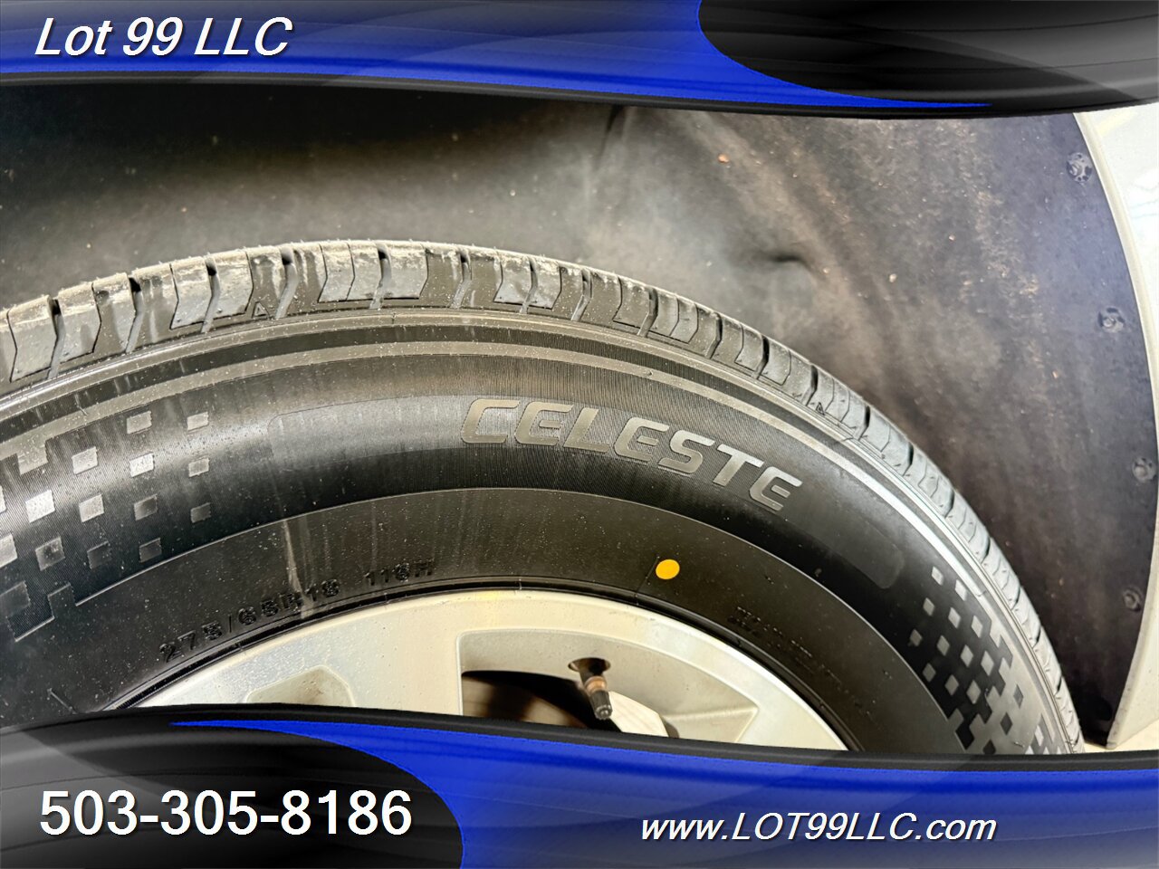 Used 2015 Chevrolet Tahoe LT image 55