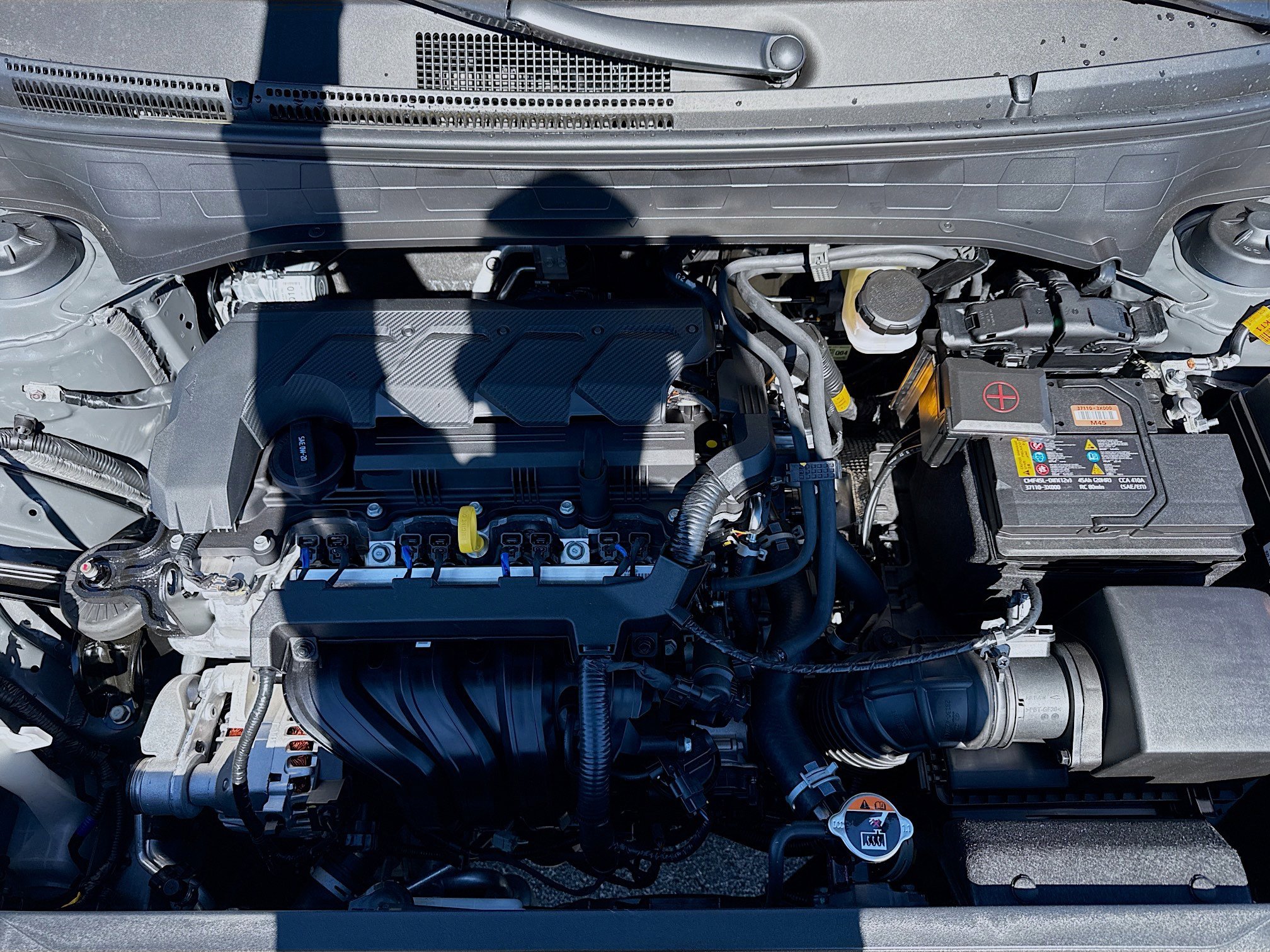 New 2026 Hyundai Venue SE image 22