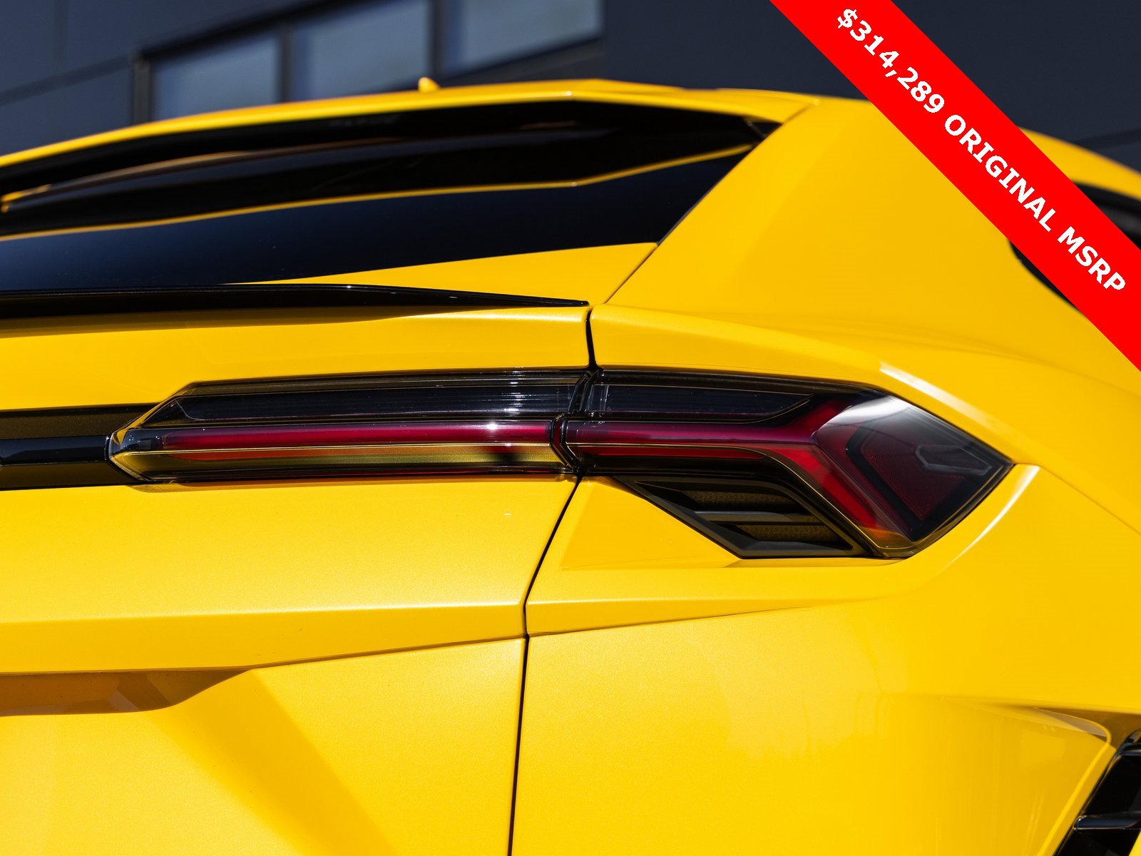 Used 2023 Lamborghini Urus S image 15