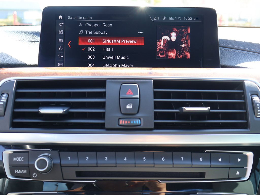 Used 2020 BMW 440i 440i w/ M Sport Package image 43