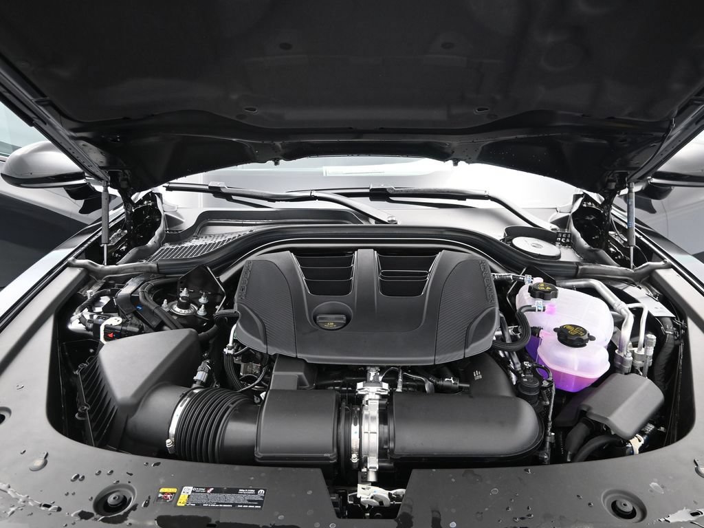 New 2026 Dodge Charger R/T w/ Driver Convenience Group AWD/4WD image 21