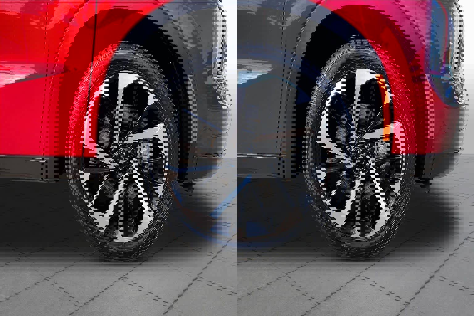 Used 2024 Mitsubishi Outlander SE FWD image 22