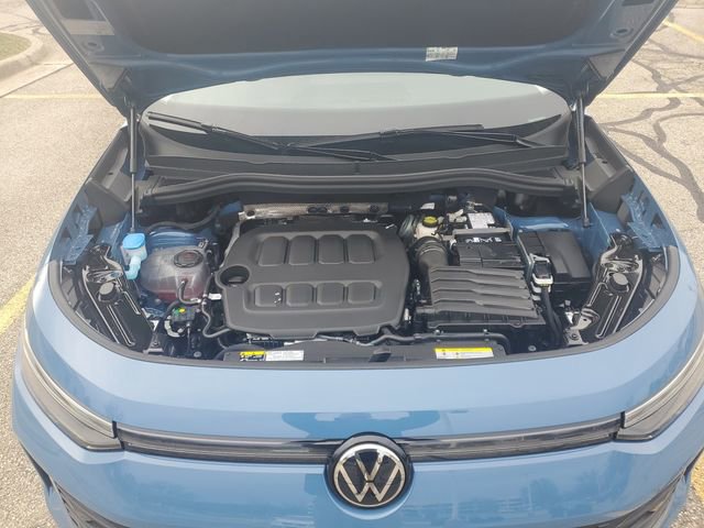 New 2026 Volkswagen Tiguan SE AWD/4WD image 26
