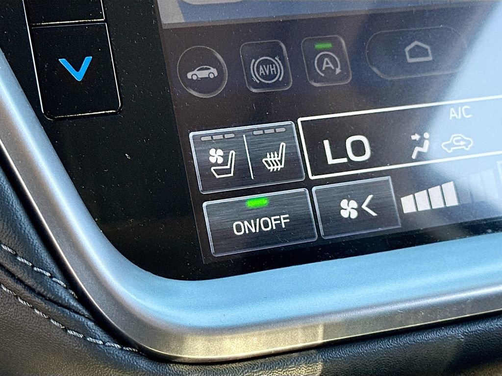 Certified 2023 Subaru Legacy Touring XT image 21