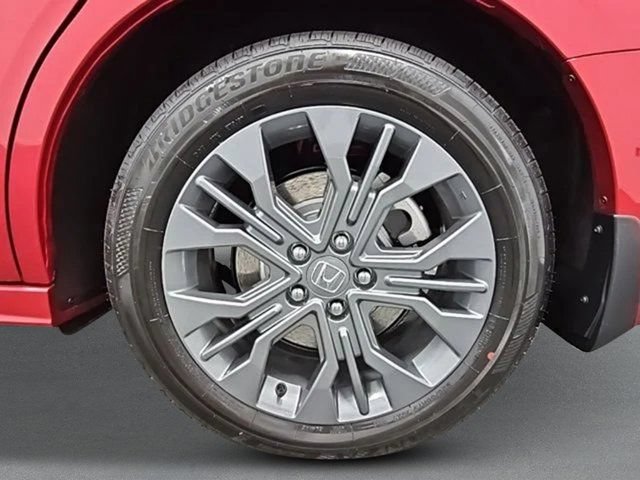 New 2026 Honda Odyssey Touring image 8