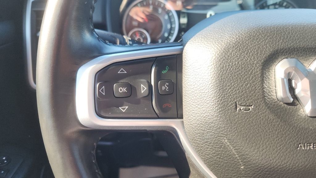 Used 2022 RAM 1500 Lone Star image 12