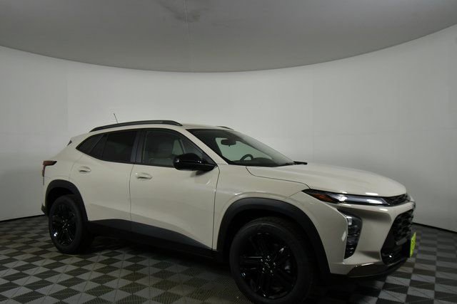 New 2026 Chevrolet Trax ACTIV image 9