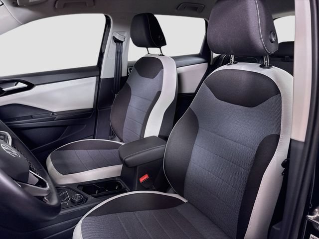 Certified 2025 Volkswagen Taos S AWD/4WD image 23