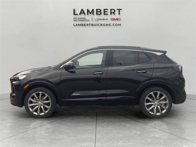 New 2026 Buick Encore GX Avenir w/ Avenir Technology Package image 2