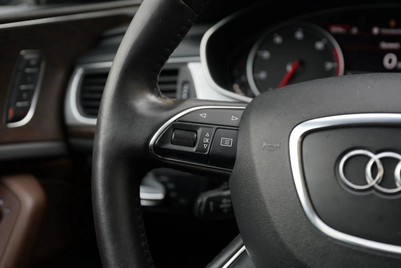 Used 2013 Audi A6 3.0T Prestige AWD/4WD image 57