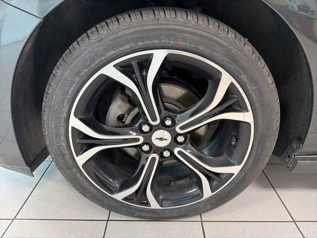 Used 2019 Chevrolet Cruze LT w/ LT True North Edition image 11