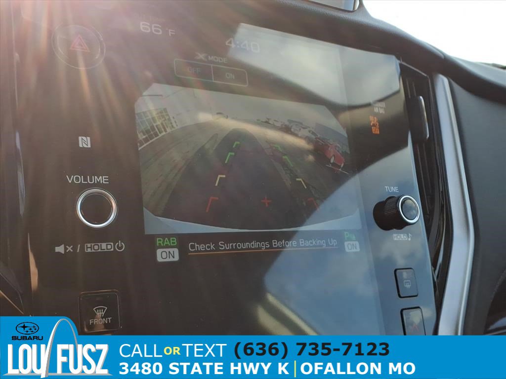 Certified 2025 Subaru Outback Limited image 13