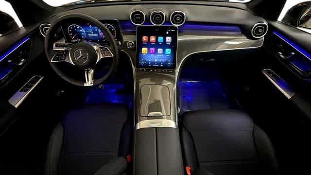 Certified 2026 Mercedes-Benz GLC 300 4MATIC image 4