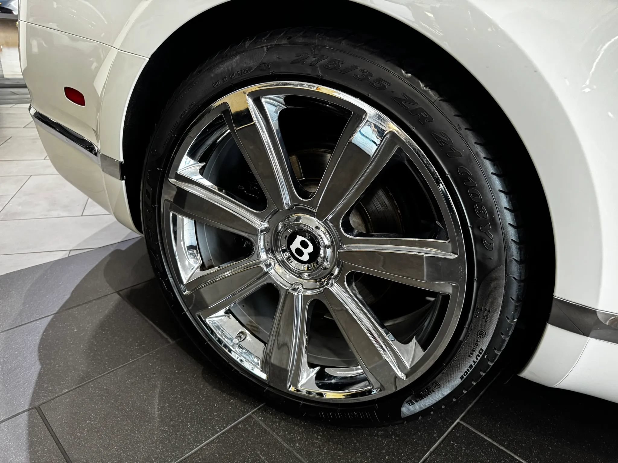 Used 2017 Bentley Continental GT AWD/4WD image 53