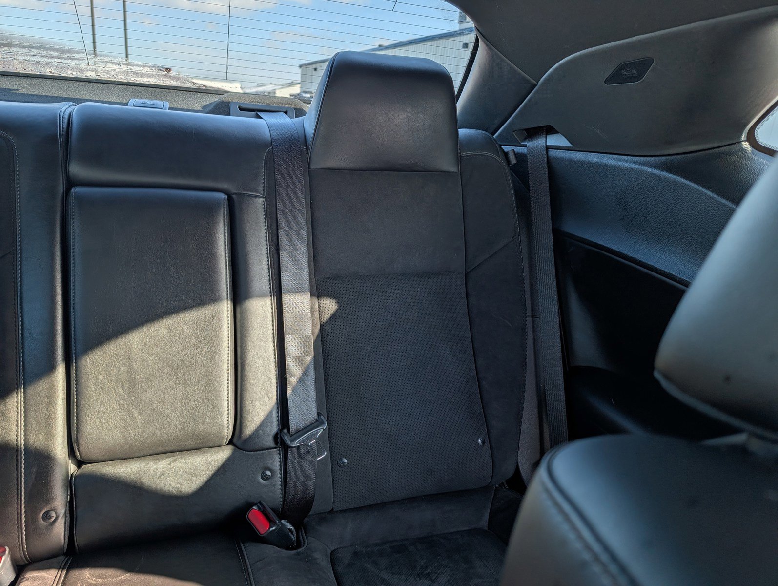 Used 2021 Dodge Challenger GT w/ Plus Package image 14