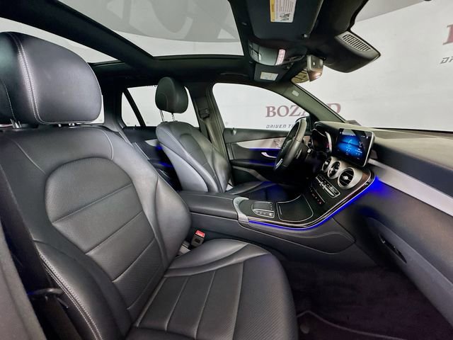 Used 2021 Mercedes-Benz GLC 300 image 33