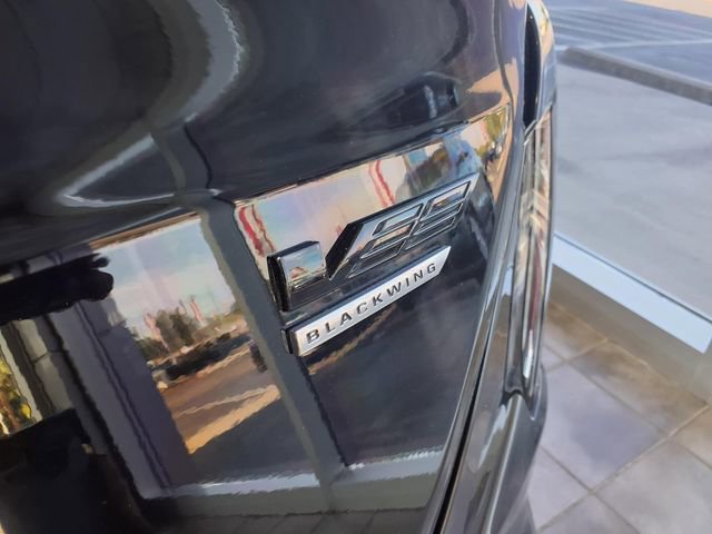 Used 2024 Cadillac CT4 V Blackwing w/ Impact Edition image 4