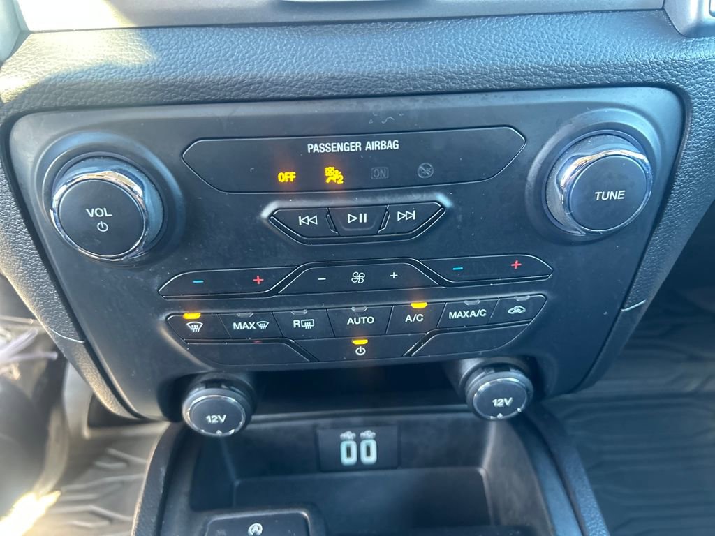 Used 2020 Ford Ranger XLT w/ Equipment Group 301A Mid AWD/4WD image 29
