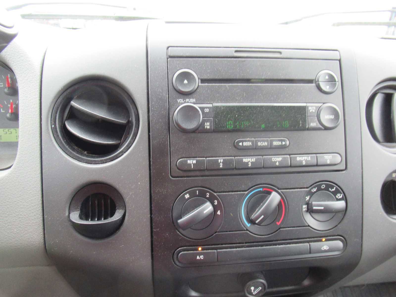 Used 2006 Ford F150 XL AWD/4WD image 23