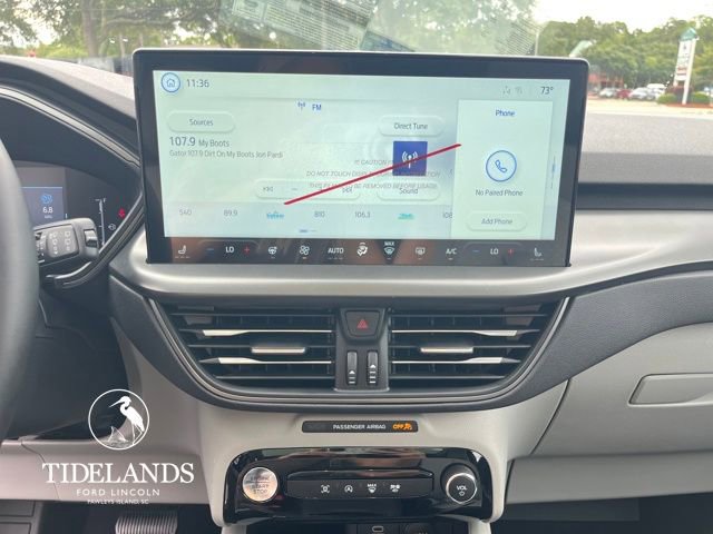 New 2026 Ford Escape Active w/ Tech Pack #1 FWD image 21