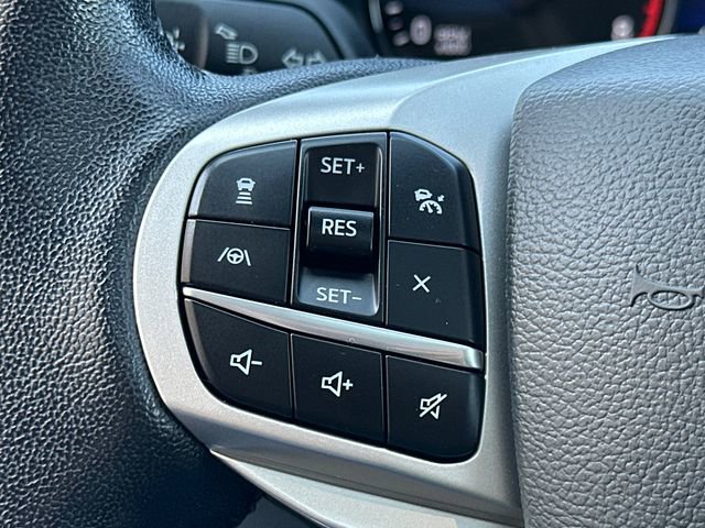 Used 2022 Ford Explorer Limited w/ Class IV Trailer Tow Package image 31