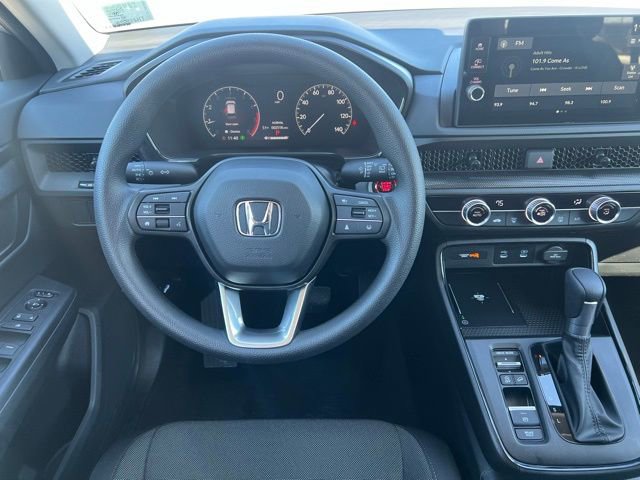 Certified 2026 Honda CR-V LX image 15