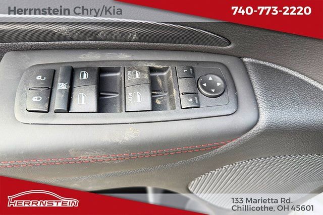 New 2026 Dodge Durango GT image 14