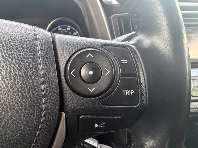 Used 2018 Toyota RAV4 XLE w/ Plus Extra Value Package AWD/4WD image 38