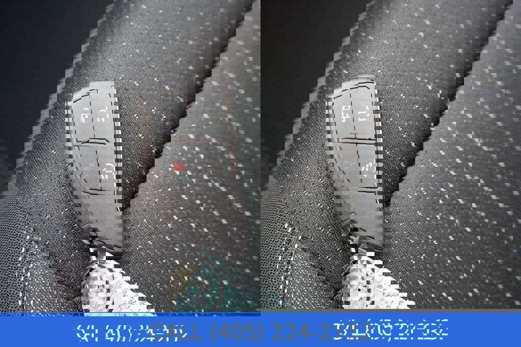 New 2025 Chevrolet Blazer EV LT w/ Midnight/Sport Edition image 34