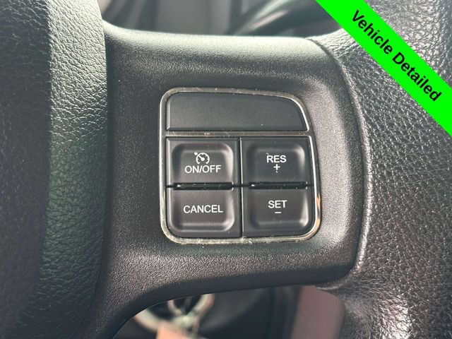 Used 2013 RAM 2500 Tradesman w/ Chrome Appearance Group AWD/4WD image 14