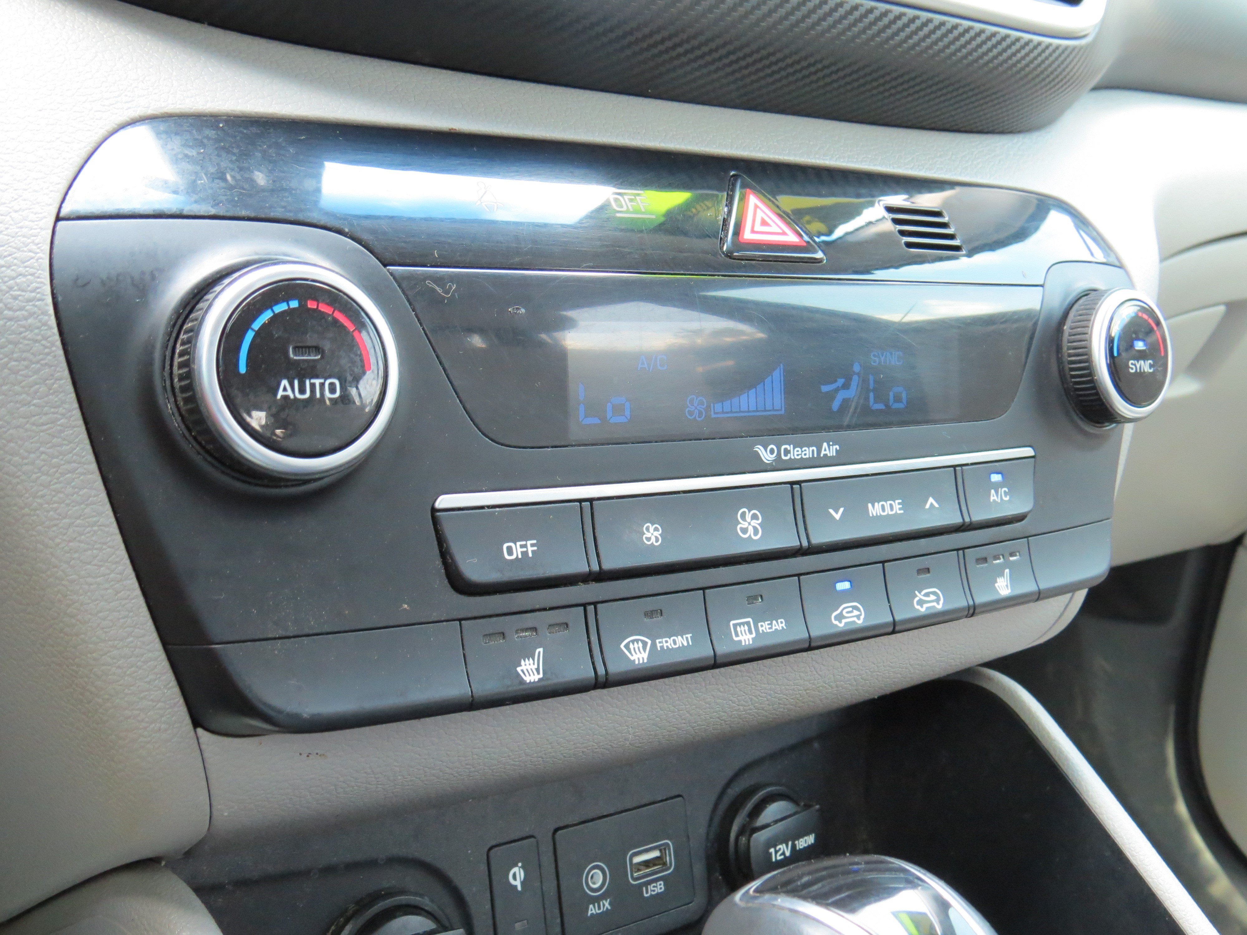 Used 2021 Hyundai Tucson Sport AWD/4WD image 23