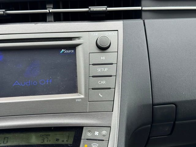 Used 2012 Toyota Prius Two image 14